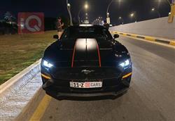 فۆرد مۆستانگ